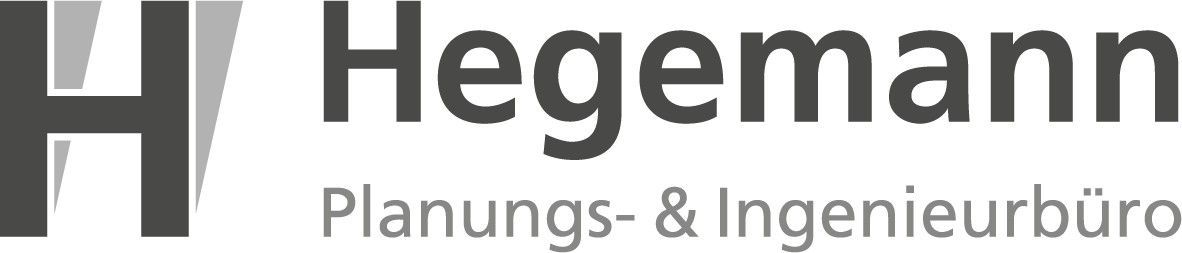 Hegemann Logo